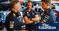 Horner claims Red Bull have turned corner as Verstappen chases F1 title