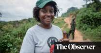 Biology Champion of the gorillas: the vet fighting to save Uganda’s great apes