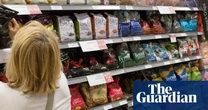 Weight-loss drug users save over £400 a year on grocery bills as take-up triples
