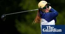 Leona Maguire hits out at Europe’s Solheim Cup captain Suzann Pettersen