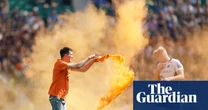 How does woke start winning again? – from The Audio Long Read