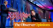 Elon Musk is not America’s new king. But he might be its new Thomas Cromwell | John Naughton