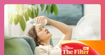 ‘A godsend on a hot train’: your top tips for beating the heat this summer