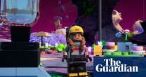 Lego to build up digital games plus Nike and F1 tie-ups to keep tweens’ interest