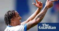 Chelsea seal João Pedro signing on seven-year contract after £60m deal with Brighton
