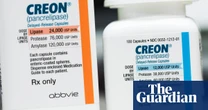 UK shortage of critical drug forcing pancreatic cancer patients to skip meals