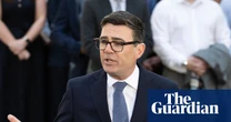 World leaders congratulate Andy Burnham as he becomes Britain’s PM
