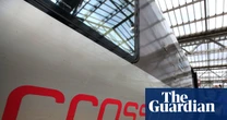 Fewer than half of commuters in Great Britain think train fare value for money