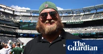 New York Jets legend Nick Mangold dies aged 41 while seeking kidney transplant