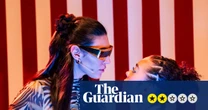 My Uncle Is Not Pablo Escobar review – colourful Latinx bank drama loses sting