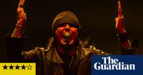 The Cult review – hard rock survivors blast through a beefy 40th birthday party