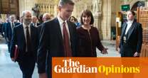 Rachel Reeves is right to scrap Jeremy Hunt’s gimmicky British Isa | Nils Pratley