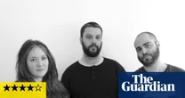 Editrix: The Big E review – experimental trio speak their own ferocious musical language