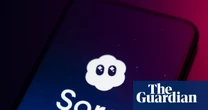 OpenAI launch of video app Sora plagued by violent and racist images: ‘The guardrails are not real’