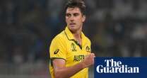 Pat Cummins returns to lead Australia ODI squad as opportunity knocks for young openers