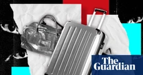 Lost luggage, every traveller’s worst nightmare