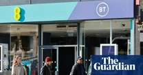 BT warns of smartphone price rises due to chip shortages from AI boom