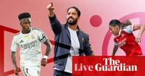 Brentford v Manchester United buildup, Madrid derby and WSL action – matchday live