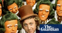 ‘You just believe’: why Willy Wonka & the Chocolate Factory is my feelgood movie