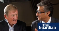‘It’s what’s in your heart that counts’: Kenny Dalglish on his love for Liverpool and the long shadow of Hillsborough