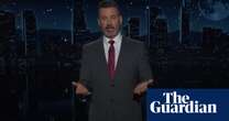 Jimmy Kimmel feuds with Elon Musk: ‘At least my children like me’