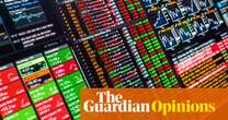 How to shockproof the UK economy’s exposure to global risks | Mohamed El-Erian