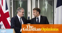 The Guardian view on Starmer and Macron’s channel crossings deal: safe routes hold the key to future progress | Editorial