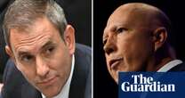 Coalition’s nuclear power plan is ‘economic insanity’, Jim Chalmers says on eve of major Dutton speech