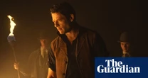 ‘If you get it wrong, it’s sacrilegious!’ TV’s problem with Irish accents