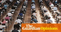 Sunak is right that our students need financial literacy – but that shouldn’t mean yet more maths | Simon Jenkins