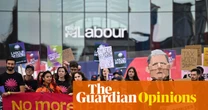 Starmerism has almost destroyed the Labour party, but I still have hope for renewal | Clive Lewis