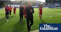 Thelin’s Aberdeen challenge Celtic as Scotland yearns for new narrative