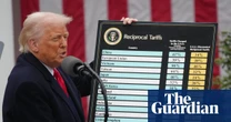 Trump’s tariffs replace diplomacy as other US tools of statecraft are discarded