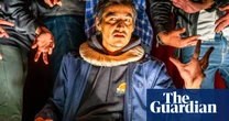 Edinburgh festival 2025: 20 theatre shows to see this summer