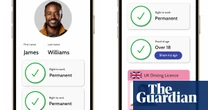 Downing Street exploring options for ‘progressive’ UK digital IDs