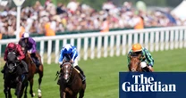 Time For Sandals can shine on return to longer trip in Haydock Sprint Cup