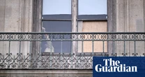 ‘A Cartier store is better protected’: Louvre heist puts spotlight on security