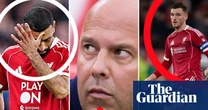 The Salah question and full-back dilemma: what must Slot do to rejuvenate Liverpool?