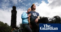 Edinburgh’s couple acts: the fringe duos starring together – and even getting married on stage