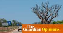 To win the bush, Australian politics needs to embrace its 'curves' |  Nick Rodway