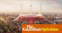 A new Manchester United stadium isn’t about regeneration and never will be | Jonathan Liew