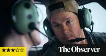 Flight Risk review – Mel Gibson’s airborne thriller is a B-movie blast