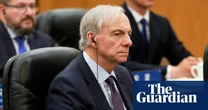 Rising inequality is turning US into an autocratic state, billionaire warns