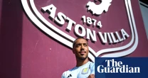 ‘Don’t lose those stupid points’: Youri Tielemans on Aston Villa lessons, Emery and aiming high
