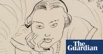 ‘Just be radical’: the feminist artist giving Matisse a modern punk twist