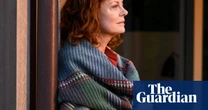 Susan Sarandon ‘terrified but excited’ to make UK theatrical debut in September
