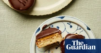 Benjamina Ebuehi’s recipe for passion fruit jaffa cakes | The sweet spot