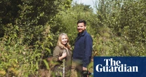 Giving back to the land: an off-grid eco-guesthouse in a ‘quietly radical corner’ of south-west Ireland