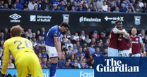 Bowen and Kudus add to Ipswich’s misery as West Ham finish with a flourish