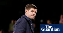Rangers could turn to Danny Röhl after Steven Gerrard rules out return as manager